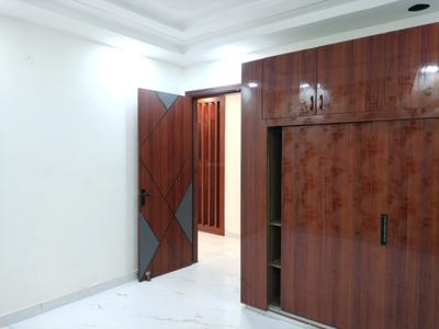 Bedroom Image of 810 Sq.ft 3 BHK Builder Floor for sale in Chandra Park New Delhi for Rs. 8500000