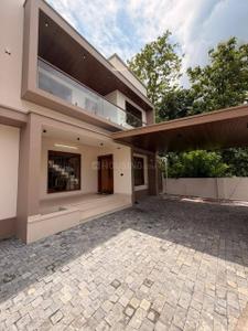 Image of 2600 Sq.ft 4 BHK Independent House for sale in Kakkanad, Kochi for Rs. 13000000