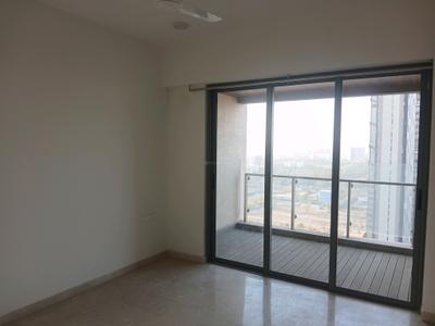 Bedroom Image of 3200 Sq.ft 4 BHK Apartment / Flat for sale in Parthesh Ganga Jamuna, Santacruz West Mumbai for Rs. 179000000