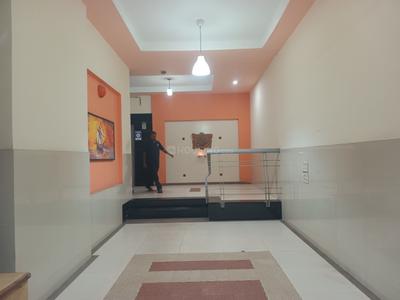 Image of 1125 Sq.ft 2 BHK Apartment / Flat for rent in Galaxy Shelter, Seawoods, Navi Mumbai for Rs. 48000