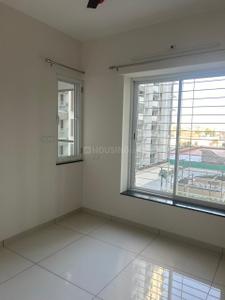 Bedroom Image of 1412 Sq.ft 2.5 BHK Apartment / Flat for rent in VJ Yashwin Orizzonte Phase 1, Chokhi Dhani Pune for Rs. 46000
