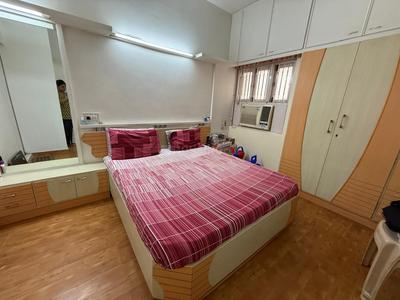 Bedroom Image of 1170 Sq.ft 3 BHK Apartment / Flat for sale in Navrangpura Ahmedabad for Rs. 11000000