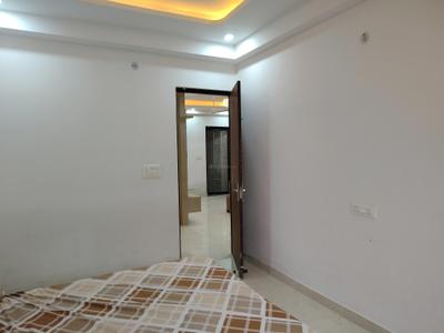 Bedroom Image of 1500 Sq.ft 3 BHK Apartment / Flat for sale in Vyom Residency, Noida Extension Greater Noida for Rs. 6000000