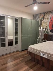 Bedroom Image of 1500 Sq.ft 3 BHK Apartment / Flat for sale in BSCPL Bollineni Zion, Perumbakkam Chennai for Rs. 13000000