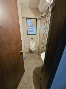 Bathroom Image of 1100 Sq.ft 2 BHK Apartment / Flat for sale in Kothrud Pune for Rs. 17000000