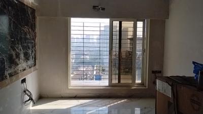 Living Room Image of 750 Sq.ft 2 BHK Apartment / Flat for rent in Dongri Navi Mumbai for Rs. 73000