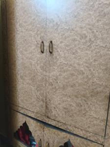 Kitchen Image of 180 Sq.ft 1 RK Independent House for rent in Vasundhara Ghaziabad for Rs. 15000