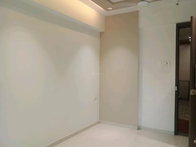 Living Room Image of 591 Sq.ft 1 BHK Apartment / Flat for sale in Kalyan Vihar, Kalyan West Kalyan for Rs. 3699000