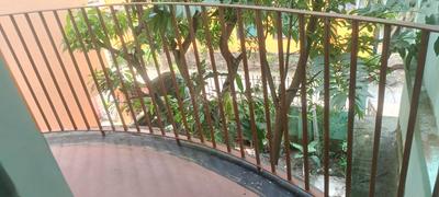 Balcony Image of 2000 Sq.ft 4.5 BHK Independent House for sale in Thakurpukur Kolkata for Rs. 6800000
