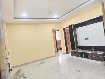 Living Room Image of 1153 Sq.ft 2 BHK Apartment / Flat for rent in Kondapur Hyderabad for Rs. 25000