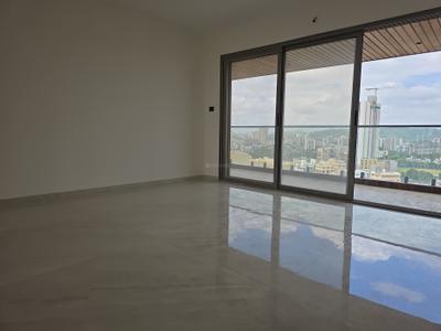Living Room Image of 2175 Sq.ft 3 BHK Apartment / Flat for sale in City One Panache, Nigdi Pune for Rs. 25000000