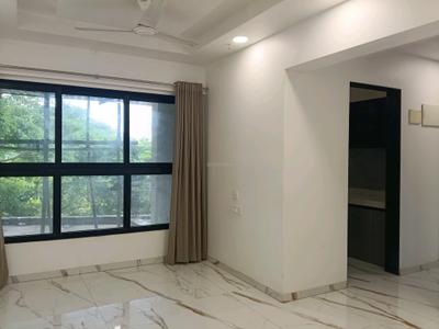 Living Room Image of 932 Sq.ft 2 BHK Apartment / Flat for sale in Raj 127 Raj Homes, Mira Road East Mira Bhayandar for Rs. 12000000