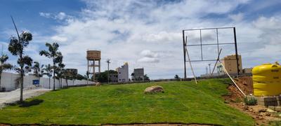 Image of 2000 Sq.ft Residential Plot / Land for sale in Avalapalli, Hosur for Rs. 5198000