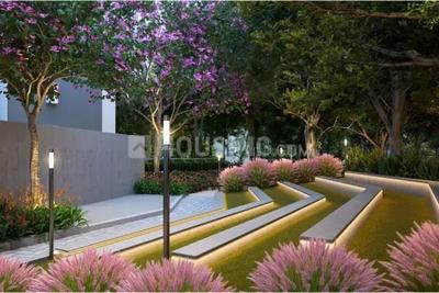 Image of 1057 Sq.ft 2 BHK Apartment / Flat for sale in Provident Ecopolitan, Gummanahalli, Bengaluru for Rs. 12100000