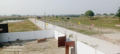 Image of 450 Sq.ft Residential Plot / Land for sale in Vani Homes, Gomti Nagar, Lucknow for Rs. 360000