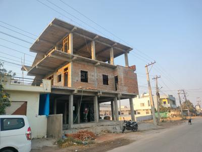 Image of 4800 Sq.ft 4 BHK Independent House for sale in SBH Colony, Ranga Reddy, Hyderabad for Rs. 16000000