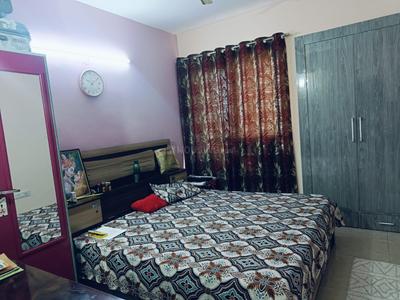 Bedroom Image of 1165 Sq.ft 2 BHK Apartment / Flat for sale in Ashiana Town, Thara Bhiwadi for Rs. 5500000