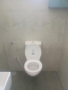 Bedroom One Image of 1737 Sq.ft 3 BHK Apartment / Flat for sale in Bandlaguda Jagir Hyderabad for Rs. 14000006