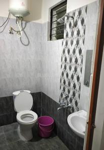 Bathroom Image of COLIVE HACKENSACK in Whitefield, Bangalore