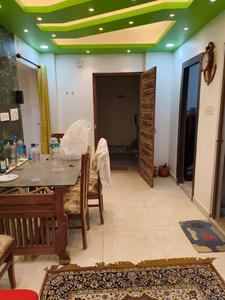 2 BHK Flat