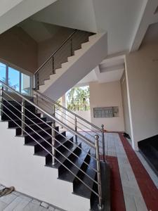Balcony Image of 1400 Sq.ft 2 BHK Apartment / Flat for rent in Asaripallam Nagercoil for Rs. 8500