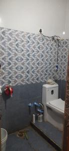 Bathroom Image of 700 Sq.ft 2 BHK Apartment / Flat for sale in Pratap Nagar Udaipur for Rs. 3000000