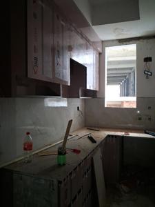 Kitchen Image of 1550 Sq.ft 3 BHK Apartment / Flat for sale in Capital Home 3, Sector 73 Noida for Rs. 6002898