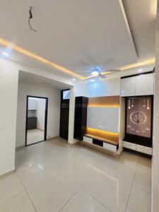 Living Room Image of 1250 Sq.ft 3 BHK Apartment / Flat for sale in Peer Muchalla Zirakpur for Rs. 6189000