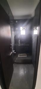 Bathroom Image of 1200 Sq.ft 3 BHK Apartment / Flat for sale in Creative Homes Greenfield, Anant Nagar Nagpur for Rs. 6600000