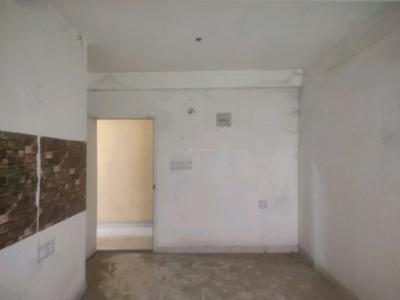 Living Room Image of 608 Sq.ft 2 BHK Apartment / Flat for sale in Magnolia City, Barasat Kolkata for Rs. 1750000