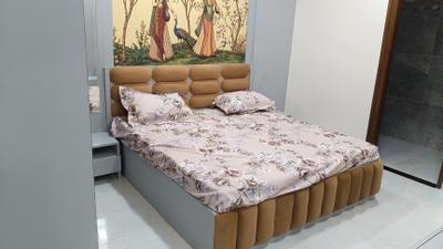 Bedroom Image of 946 Sq.ft 2 BHK Apartment / Flat for sale in Karolan Ka Barh Jaipur for Rs. 4500000