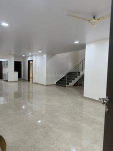Hall Image of 3000 Sq.ft 5 BHK Villa for sale in  Green City Villas, Fakirtekiya Visakhapatnam for Rs. 21000000