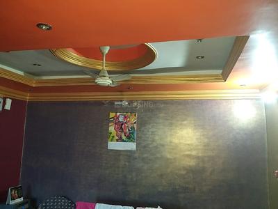 Hall Image of 1250 Sq.ft 3 BHK Apartment / Flat for rent in Bailey Road Patna for Rs. 11000