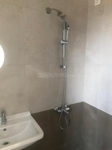 Bathroom Image of 990 Sq.ft 2.5 BHK Apartment / Flat for sale in Nanded City Kalashree, Nanded Pune for Rs. 7800000