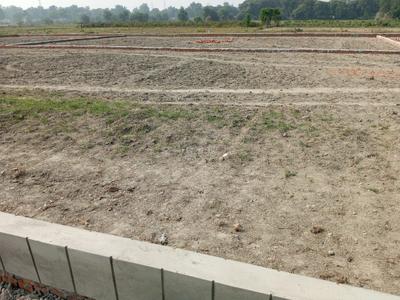 Image of 1000 Sq.ft Residential Plot / Land for sale in Deokali, Ayodhya for Rs. 1500000