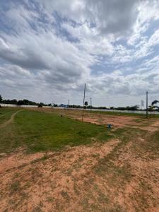 Image of 1200 Sq.ft Residential Plot / Land for sale in Morai, Chennai for Rs. 2400000