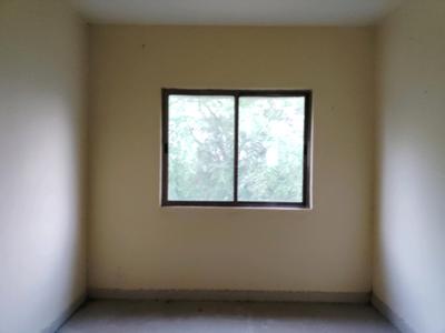Bedroom Image of 1200 Sq.ft 3 BHK Apartment / Flat for sale in TATA New Haven Boisar II, Boisar Mumbai for Rs. 6500000