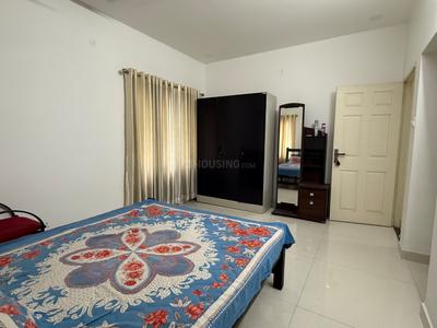 Bedroom Image of 2750 Sq.ft 4 BHK Villa for sale in Kakkanad Kochi for Rs. 16500000
