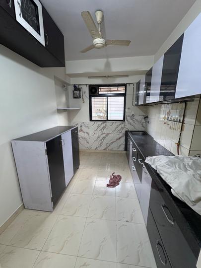 Swapnapurti chs Kitchen 1