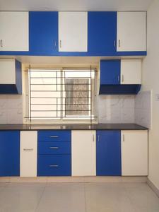 Kitchen Image of 1609 Sq.ft 3 BHK Apartment / Flat for sale in Horamavu Bengaluru for Rs. 11100000