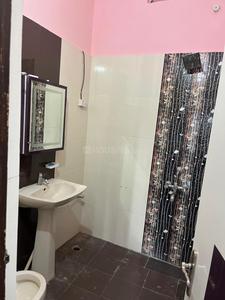 Bathroom Image of 810 Sq.ft 4 BHK Independent House for sale in Mahadev Nagar Jodhpur for Rs. 22500000