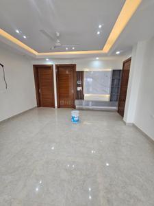 Hall Image of 2450 Sq.ft 3 BHK Builder Floor for sale in Palam Vihar Gurgaon for Rs. 25000000