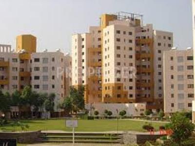 Image of 1475 Sq.ft 3 BHK Apartment / Flat for sale in Daffodils, Magarpatta City, Pune for Rs. 20000000
