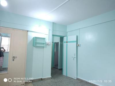 Bedroom Image of 900 Sq.ft 2 BHK Apartment / Flat for rent in Saurabh Kumbhare Garden, Kothrud Pune for Rs. 26000