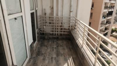 Bedroom Image of 825 Sq.ft 2.5 BHK Apartment / Flat for sale in Ramsons Kshitij, Sector 95 Gurgaon for Rs. 6000000