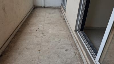 Balcony Image of 1150 Sq.ft 2 BHK Apartment / Flat for sale in Ulwe Navi Mumbai for Rs. 11500000