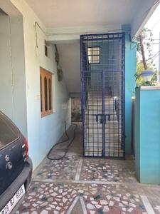 Balcony Image of 1944 Sq.ft 2 BHK Independent House for sale in Jillelguda Hyderabad for Rs. 26000000