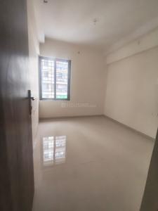 Hall Image of 1050 Sq.ft 2 BHK Apartment / Flat for sale in Vishesh Balaji Symphony Phase 3, Shilottar Raichur Navi Mumbai for Rs. 7600000