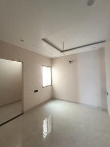 Bedroom Image of 1550 Sq.ft 3 BHK Duplex for sale in Sampat Hills, Bhicholi Mardana Indore for Rs. 7000000