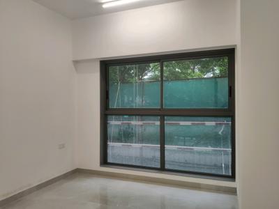Bedroom Image of 1300 Sq.ft 3 BHK Apartment / Flat for sale in Runwal Zenith, Thane West Thane for Rs. 24000000